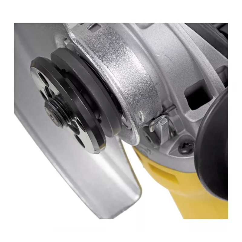 Szlifierka kątowa DeWALT DWE4157-QS 12,5 cm 11800 RPM 900 W 2,05 kg