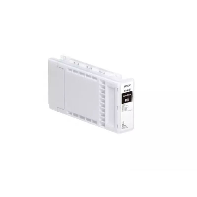 Wkład atramentowy Epson T44Q84N Matte Czarny 350 ml UltraChrome PRO oryginalny