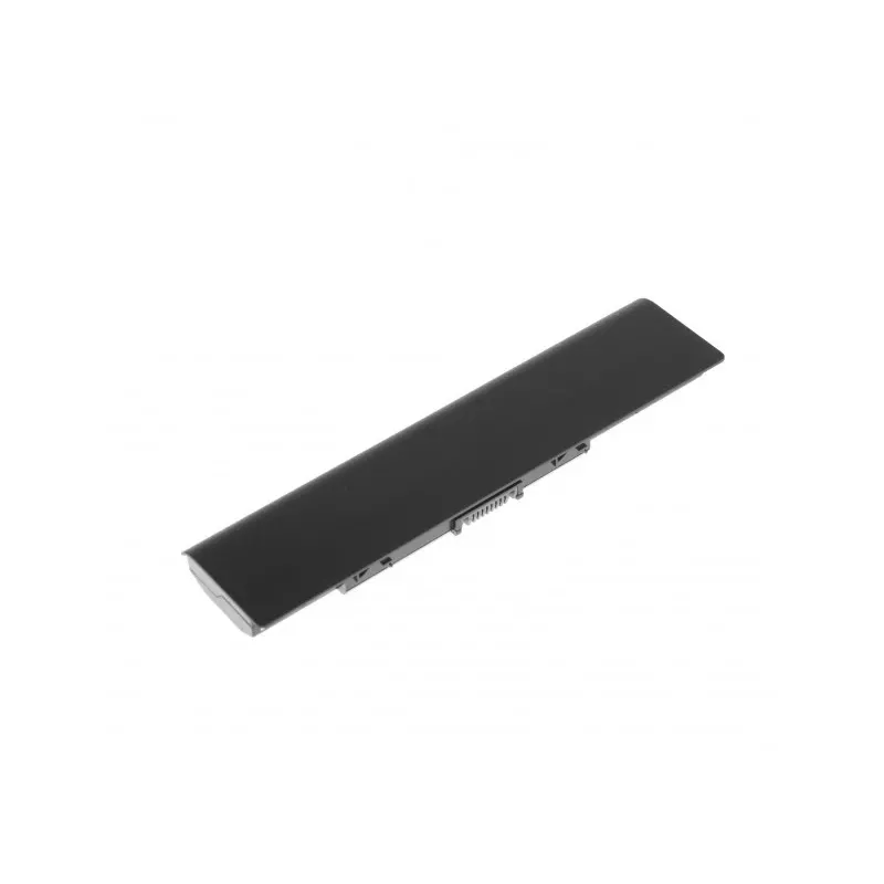 Bateria zielony Cell HP78 do laptopów HP Pavilion / Envy, 4400 mAh, 10.8 V, 6-ogniwowa, Li-Ion, czarna