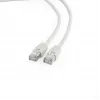 Kabel krosowy CAT6 Ftp 30M/BIAŁY PPB6-30M Gembird