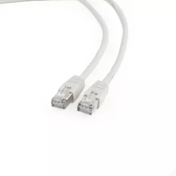Kabel krosowy CAT6 Ftp 30M/BIAŁY PPB6-30M Gembird