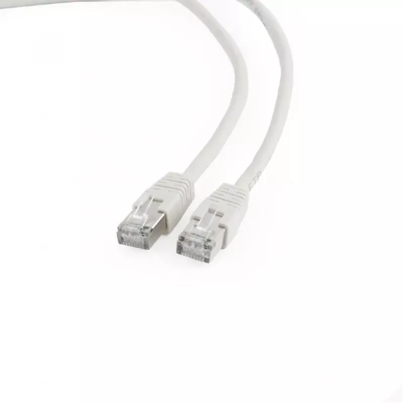 Kabel krosowy CAT6 Ftp 30M/BIAŁY PPB6-30M Gembird