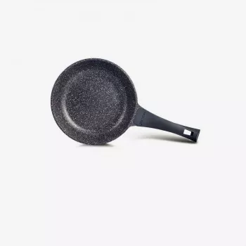 Patelnia Pensofal Saxum 28 cm nieprzywierająca, kompatybilna z indukcją