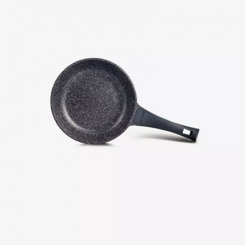 Patelnia Pensofal Saxum 28 cm nieprzywierająca, kompatybilna z indukcją
