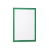 DURAFRAME A4 zielony Durable 4872-05
