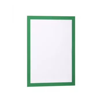 DURAFRAME A4 zielony Durable 4872-05