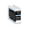 Kaseta z tuszem Epson UltraChrome Pro 1 szt. Oryginalny Jasnobłękitny