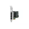 HPE Broadcom BCM5719 Ethernet 1Gb 4-port BASE-T Adapter dla