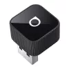Bezprzewodowy adapter CarPlay/Android Auto Ottocast CP88-T2 Mini — kompaktowy odbiornik plug-and-play do CarPlay/Android Auto