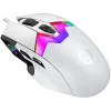 Mysz gamingowa LORGAR MSP80 8000 Hz przewodowa