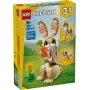 LEGO CREATOR 3 W 1 31162 Słodki Króliczek