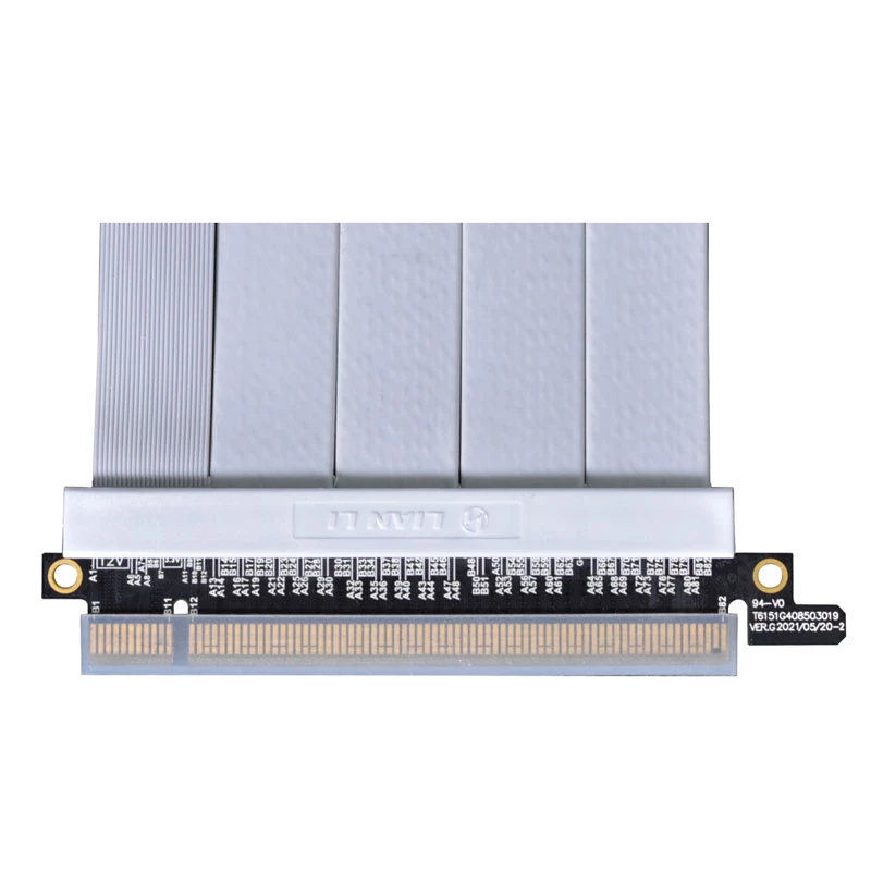 Lian Li PW-PCI-4-60W Część obudowy komputera Full Tower (PW-PCI-4-60W)
