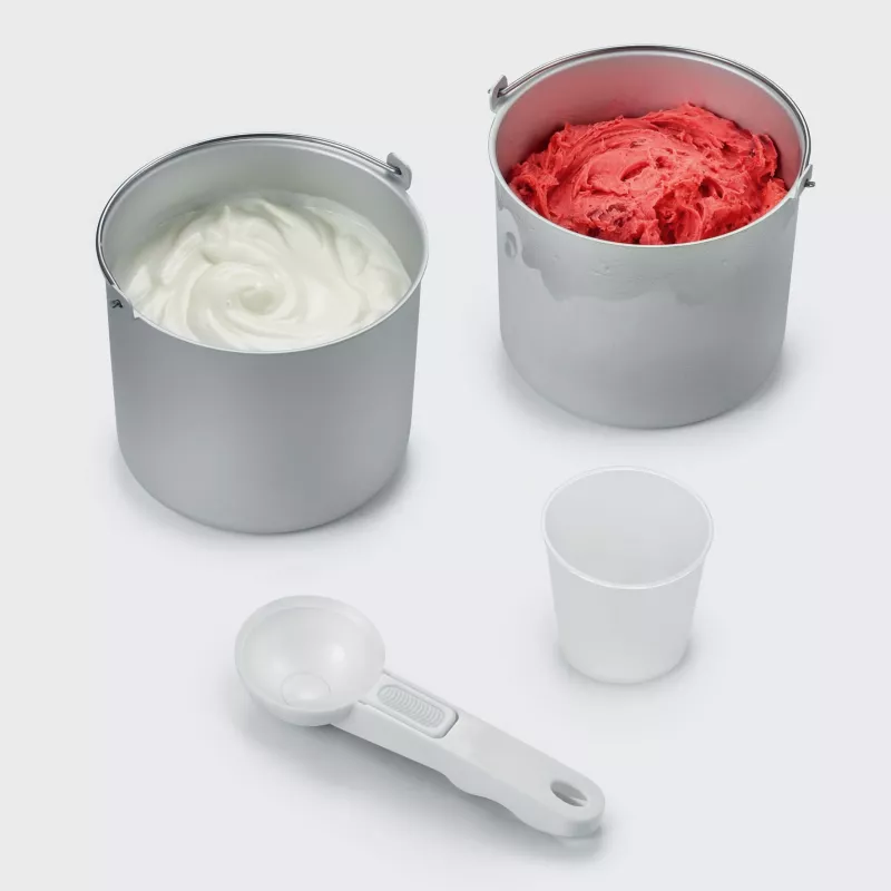 Severin EZ 7406 Produkt 2 L