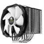 Thermalright Macho Rev.B - Chłodzenie procesora - (Socket LGA775, Socket LGA1156, Socket AM2, Socket AM2+, Socket LGA1366, Socket AM3, Socket LGA1155, Socket AM3+, Socket LGA2011, Socket