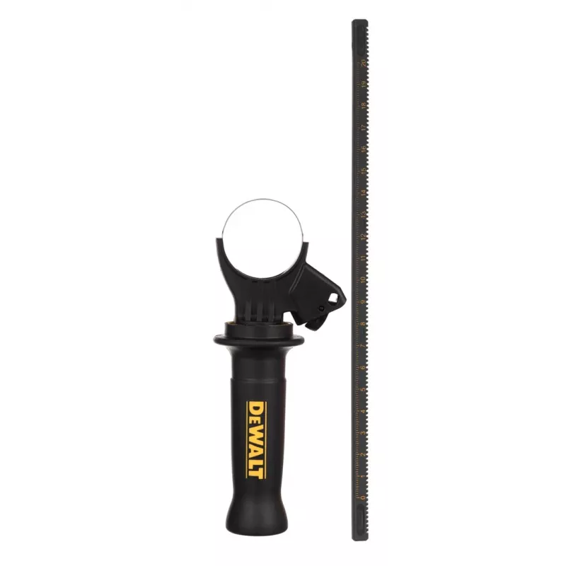 Młotowiertarka DeWALT DCH263N-XJ, SDS Plus, 18V Li‑Ion, 1165 obr./min, 2,7 kg