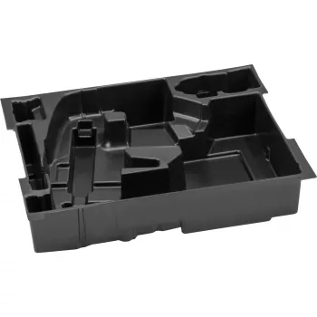 Wkładka do narzędzi/akcesoriów Bosch polistyrenowa do GST 160 BCE Professional, 160 CE Professional
