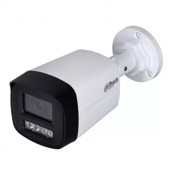 Dahua Technology 4MP Entry Smart Dual Light Fixed-focal Bullet sieciowy Camera