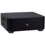 Inter-Tech A60 - Ultra Small Form Factor - ITX - Zasilacz 60 W - Czarny - USB (88881301)