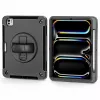 Cover 4smarts 541161 Tablet Case 27.9 cm (11 inch) Czarny