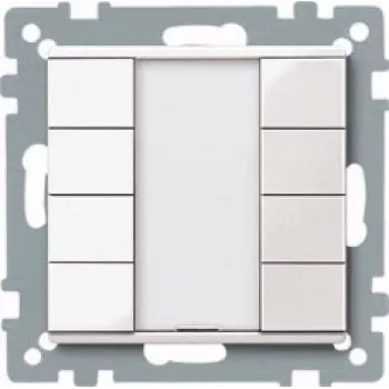 Merten 617419 włącznik elektryczny biały (617419)