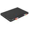 klawiatura Logitech cienki Folio do iPada (7., 8. i 9. generacji)