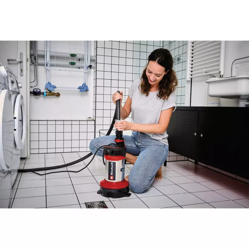 Einhell 4181600 Narzędzie ogrodowe 18500 L