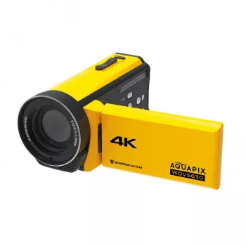 Ręczna kamera Aquapix WDV5630