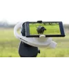 Bresser Optics 4914911 uchwyt Telefon komórkowy/Smartfon Biały