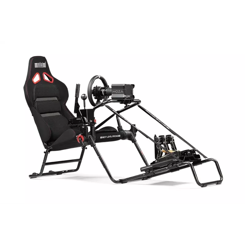 Składany kokpit Next Level Racing GTLITE PRO