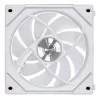 LIAN LI UNI FAN SL-INF 120 ARGB Reverse Blade 3-Pack Biały