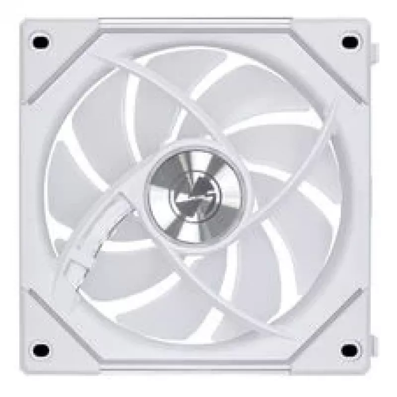 LIAN LI UNI FAN SL-INF 120 ARGB Reverse Blade 3-Pack Biały