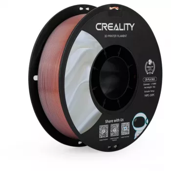 Materiał do druku 3D Creality 3D 3301120003 Wielokolorowy 1 kg 1,75 mm