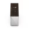 Fractal Design Era 2 Mini Tower Srebrny