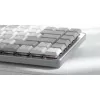 Logitech MX Mechanical Mini dla Mac – Bezprzewodowa podświetlana klawiatura mechaniczna, tenkeyless