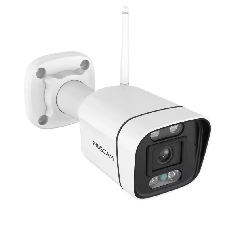 Foscam V8P *MP kamera WI-FI biała