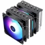 Thermalright Peerless Asassin 120 SE ARGB czarne chłodzenie
