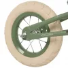 Rower biegowy HUFFY Vintage 10 cali zielony – HUFFY 27284W, koła 10-calowe, bez pedałów do nauki
