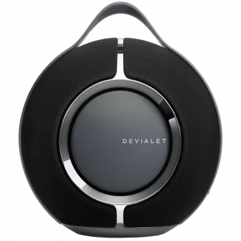 Przenośny głośnik stereo Devialet Mania 95 dB
