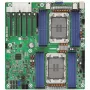Płyta główna ASRock GNR2D16-2T, Intel SoC, LGA 4710 (Socket E2), EEB, 16 slotów DDR5, maks. 128 GB, Ethernet 10Gb