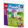 Blocks Friends 30722 Króliczy Domek Ogrodowy