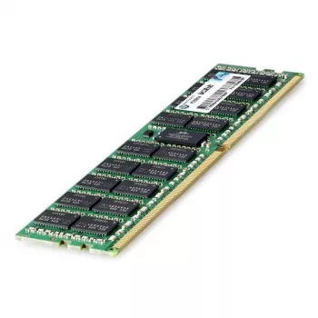 32 GB 2133 MHz PC4-2133P-L Pamięć 32 GB to pamięć RAM dla przedsiębiorstw firmy HP. Oryginalny produkt HP — MPN: 774174-001 · EAN: