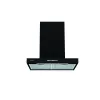 CATA SYGMA 6010 BK Wall-mounted Czarny 427.1 m³/h