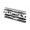 Soundbar Sennheiser AMBEO Soundbar Plus SB02 — 500 W, 9 głośników, 2x HDMI 2.0, HDMI eARC, Wi‑Fi, Bluetooth