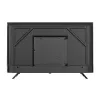 TV Dahua LTV43-SD200 43 cale Full HD LED 1920x1080, Android TV, Direct-LED, 260 cd/m², 2×HDMI, Wi‑Fi, 8 W audio