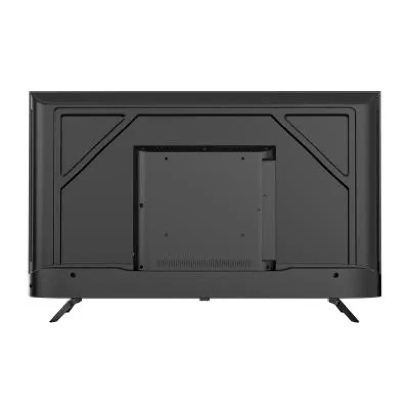 TV Dahua LTV43-SD200 43 cale Full HD LED 1920x1080, Android TV, Direct-LED, 260 cd/m², 2×HDMI, Wi‑Fi, 8 W audio