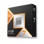 Procesor AMD Ryzen 7 9850X3D Socket AM5 4.7 GHz, 96 MB L3, 4 nm, DDR5, Dual-channel