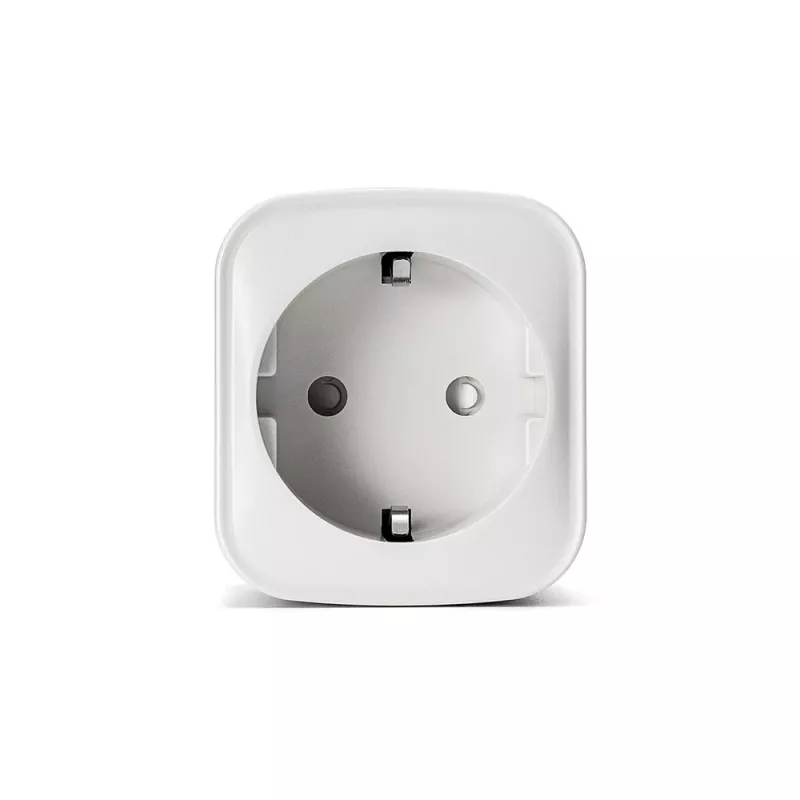 Inteligentna wtyczka MaxCom 3680 W bezprzewodowa wewnętrzna biała
