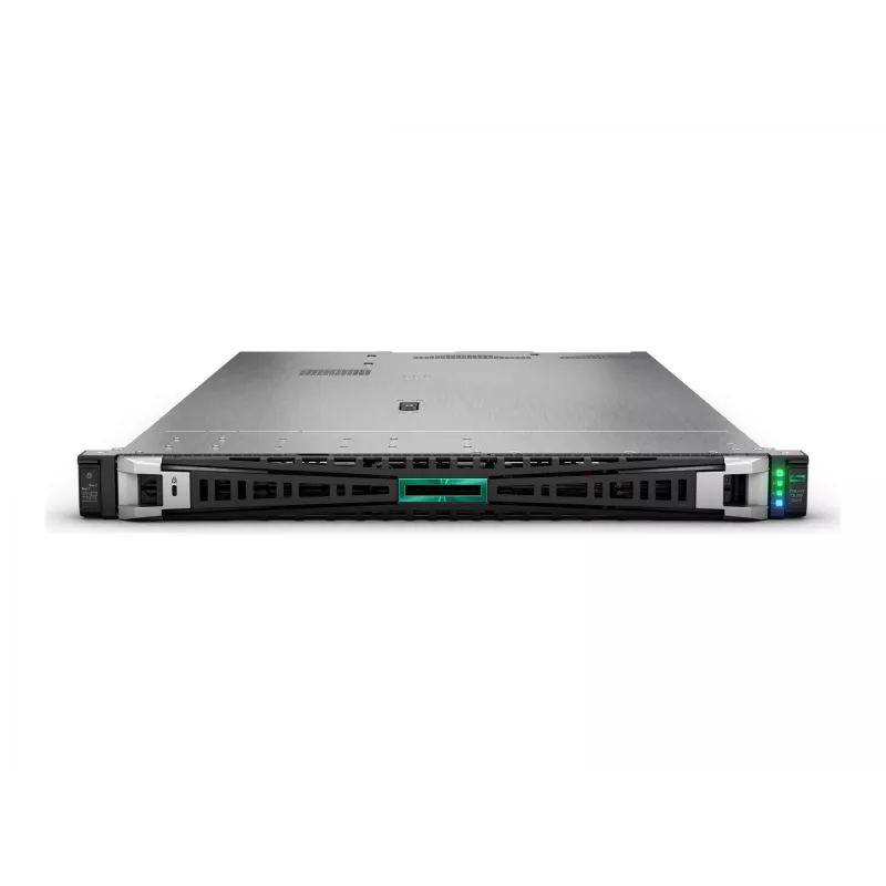 Serwer HPE ProLiant DL360 Gen11 4514Y 16c 1P 2x32GB-R 8SFF MR408i-o 2x480GB SATA SSD 2x1000W PS EU