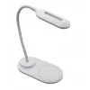 Lampa stołowa Denver LQI-55 1,5 W LED G Biała