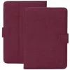 Etui folio Rivacase 3317 CZERWONE